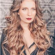 Profesora de idiomas (inglés, ruso, ucraniano) para niños y adultos